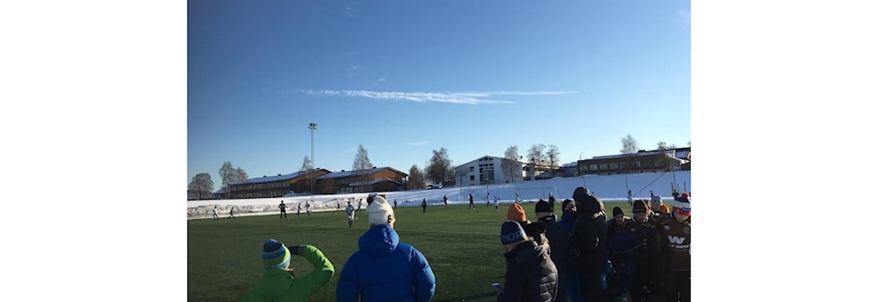 Stoppen SK Vintercup gutter og jenter 2013/2014 2025